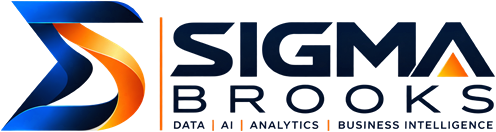SIGMA BROOKS: Data | AI | Analytics | Business Intelligence