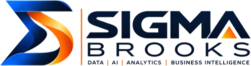 SIGMA BROOKS: Data | AI | Analytics | Business Intelligence